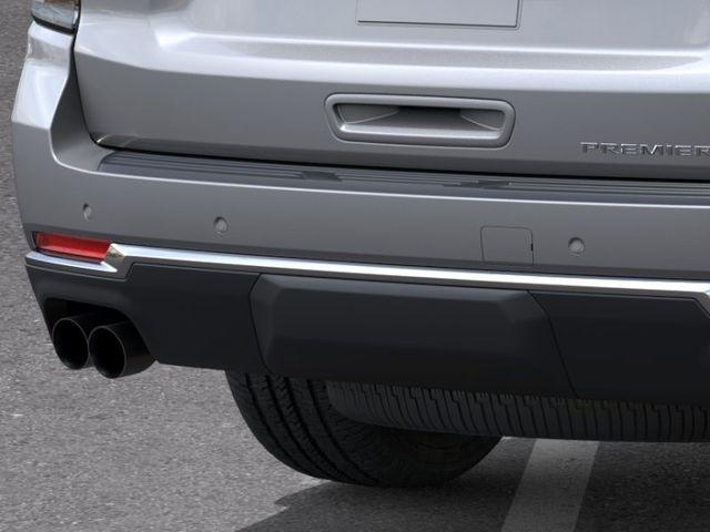 Chevrolet Suburban Premier 2026