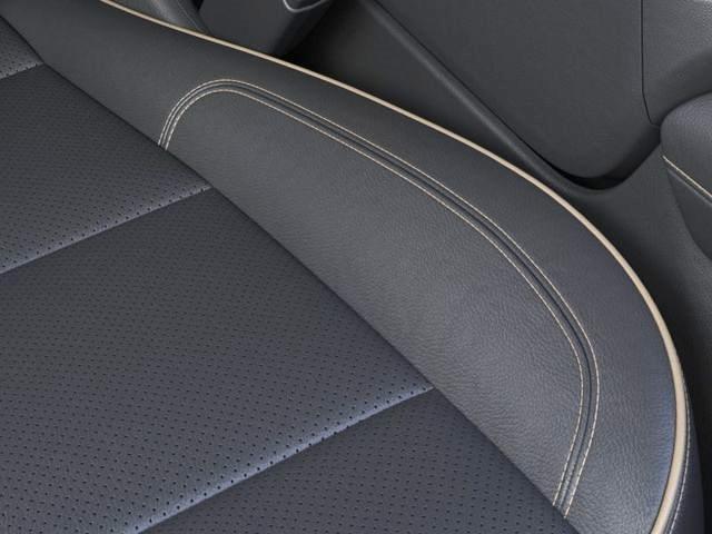 Chevrolet Suburban Premier 2026