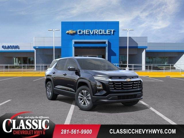 Chevrolet Equinox LT 2WD 2026