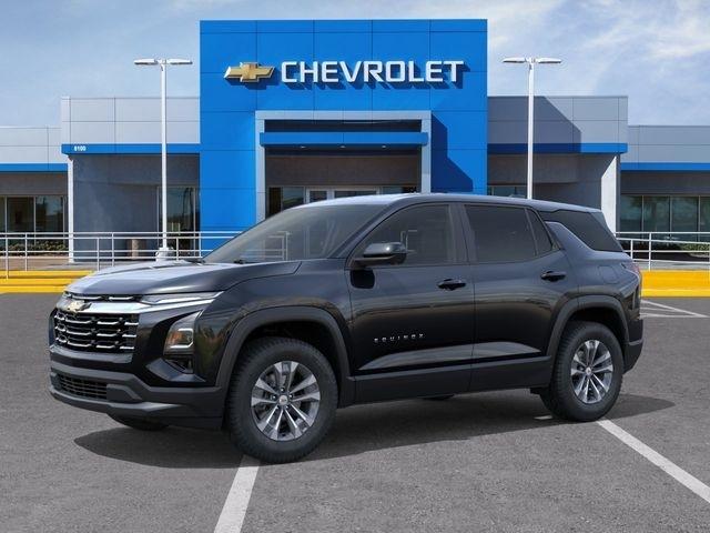 Chevrolet Equinox LT 2WD 2026