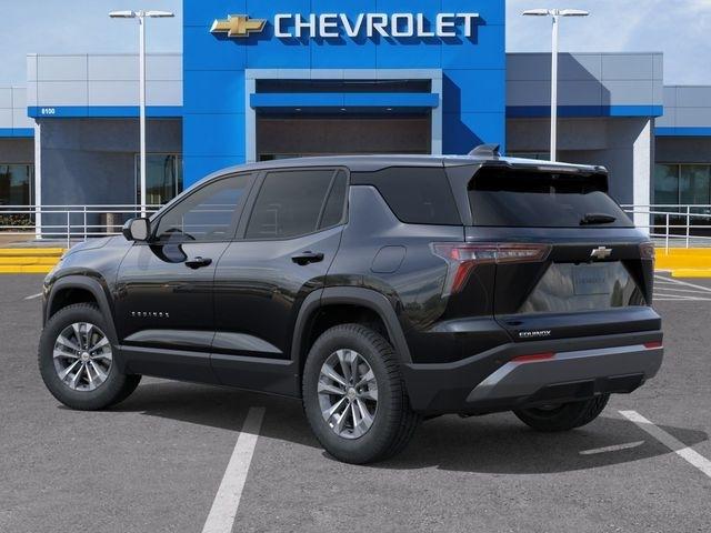 Chevrolet Equinox LT 2WD 2026