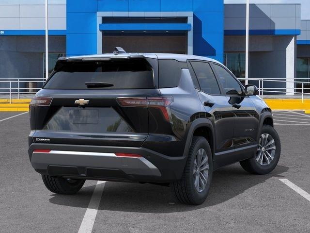 Chevrolet Equinox LT 2WD 2026