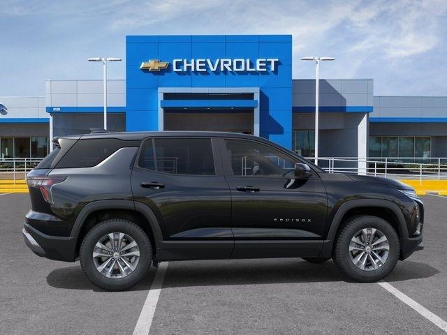 Chevrolet Equinox LT 2WD 2026