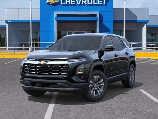 Chevrolet Equinox LT 2WD 2026