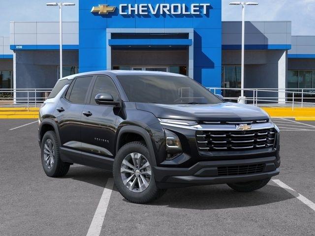 Chevrolet Equinox LT 2WD 2026