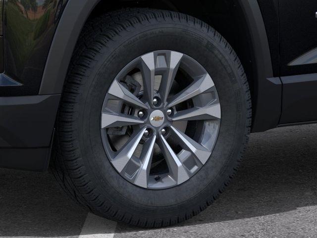 Chevrolet Equinox LT 2WD 2026