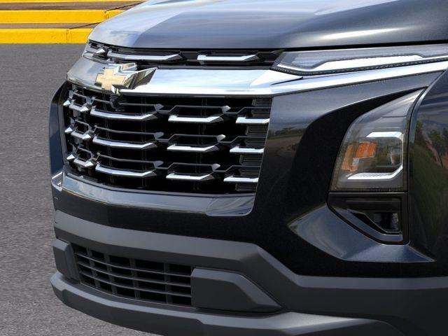 Chevrolet Equinox LT 2WD 2026