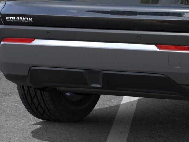 Chevrolet Equinox LT 2WD 2026