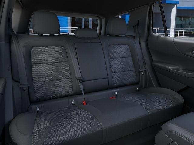 Chevrolet Equinox LT 2WD 2026