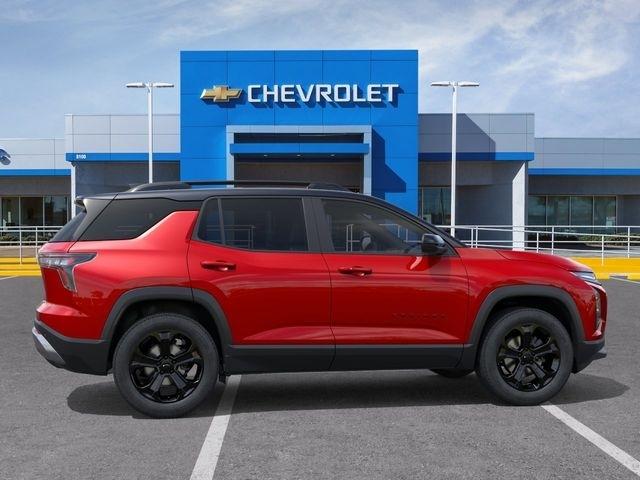 Chevrolet Equinox LT 2WD 2026