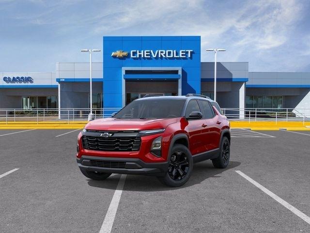 Chevrolet Equinox LT 2WD 2026