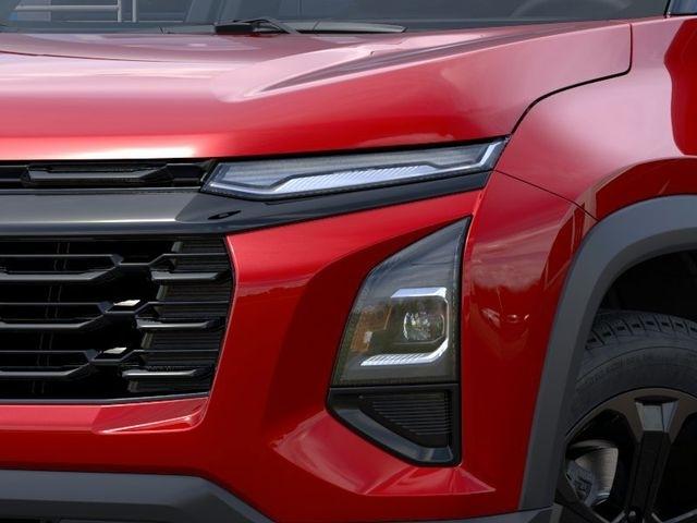 Chevrolet Equinox LT 2WD 2026