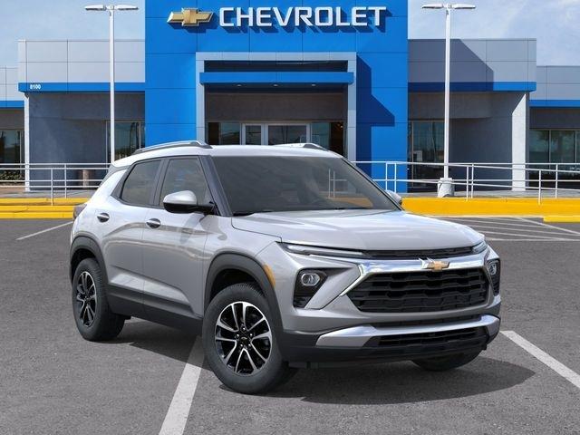 Chevrolet TrailBlazer LT 2026