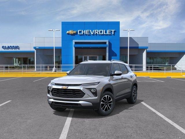 Chevrolet TrailBlazer LT 2026