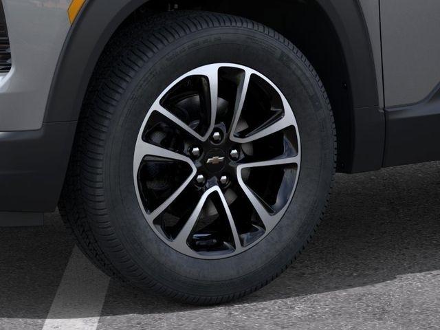 Chevrolet TrailBlazer LT 2026