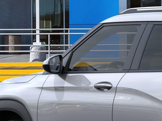 Chevrolet TrailBlazer LT 2026