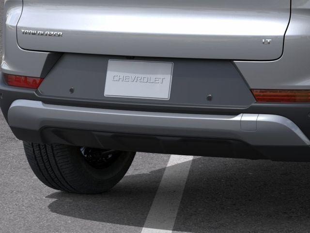 Chevrolet TrailBlazer LT 2026