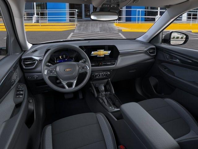 Chevrolet TrailBlazer LT 2026