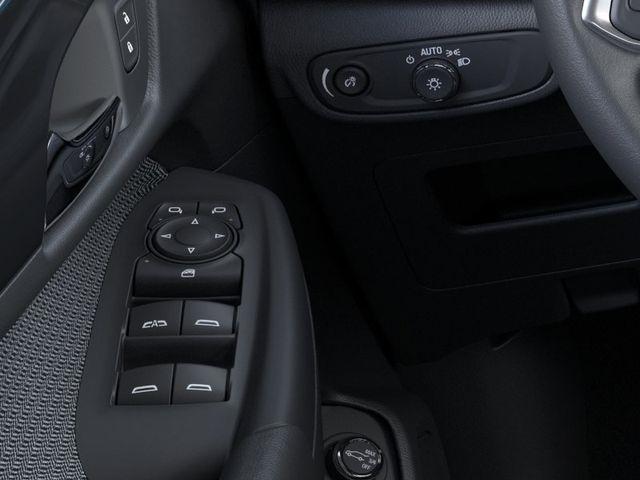 Chevrolet TrailBlazer LT 2026