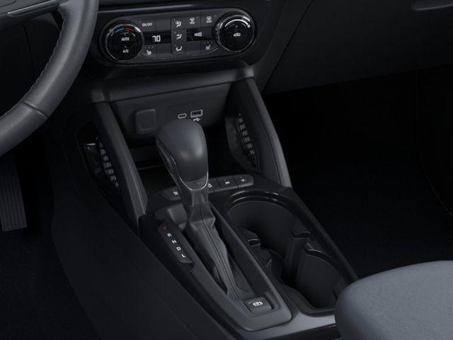 Chevrolet TrailBlazer LT 2026