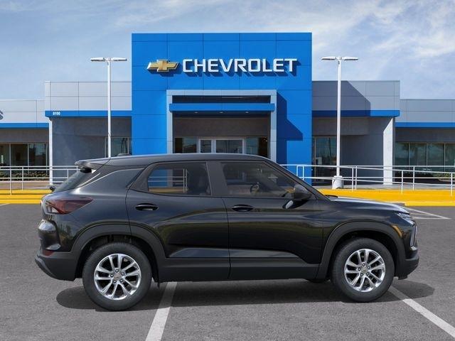 Chevrolet TrailBlazer LS 2026