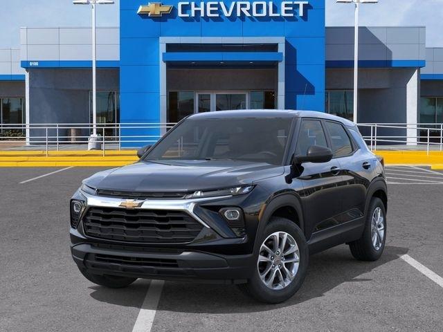 Chevrolet TrailBlazer LS 2026