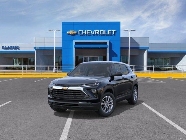 Chevrolet TrailBlazer LS 2026