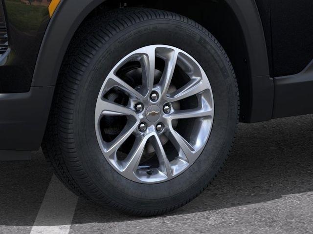 Chevrolet TrailBlazer LS 2026