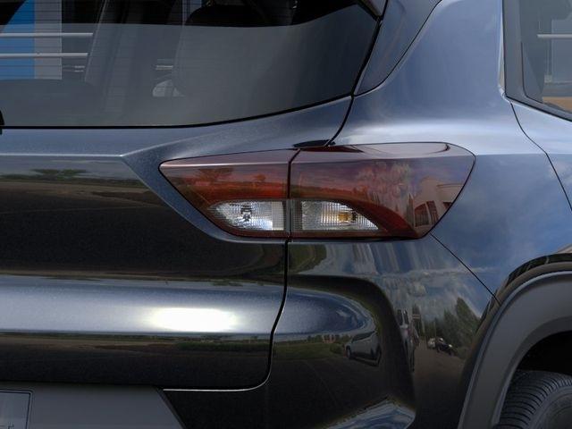 Chevrolet TrailBlazer LS 2026