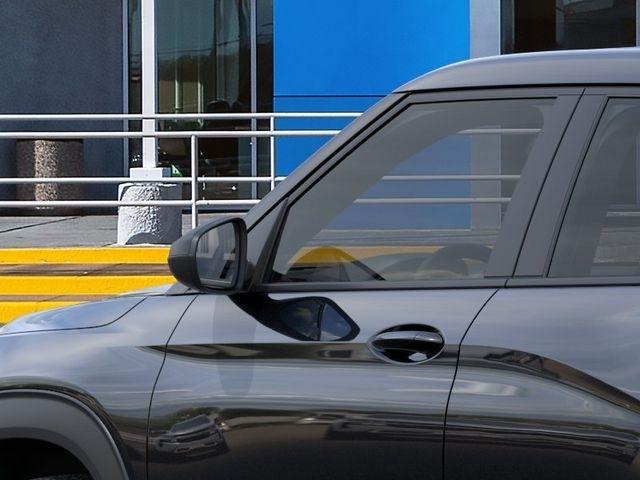 Chevrolet TrailBlazer LS 2026