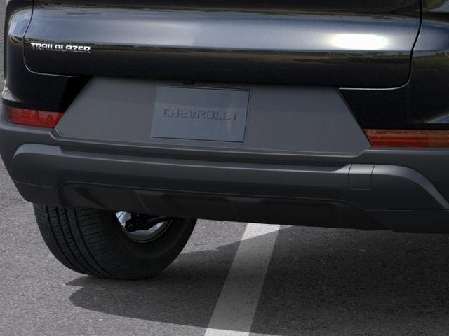 Chevrolet TrailBlazer LS 2026