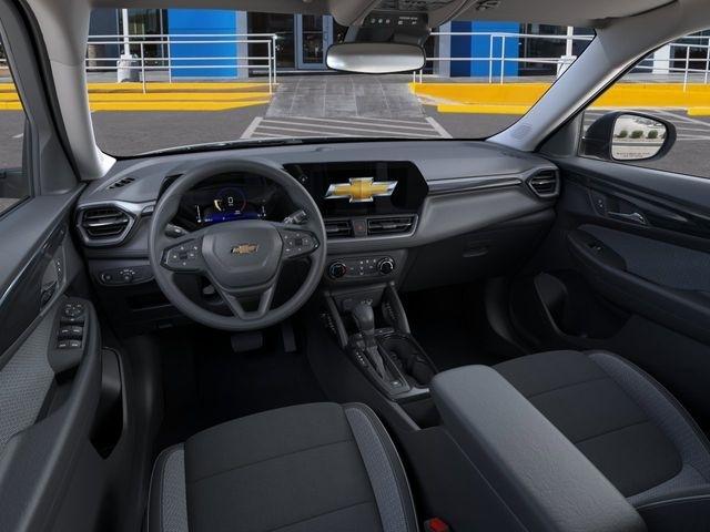 Chevrolet TrailBlazer LS 2026