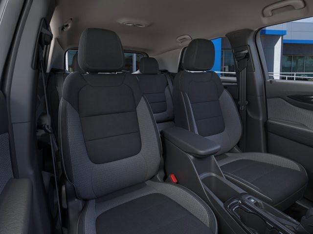 Chevrolet TrailBlazer LS 2026