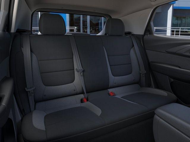 Chevrolet TrailBlazer LS 2026