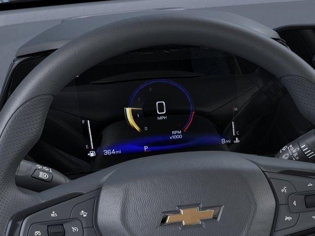 Chevrolet TrailBlazer LS 2026