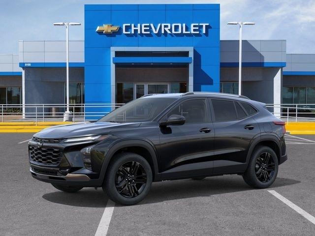 Chevrolet Trax ACTIV 2026