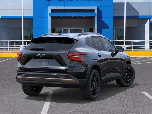 Chevrolet Trax ACTIV 2026