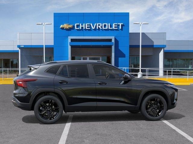 Chevrolet Trax ACTIV 2026