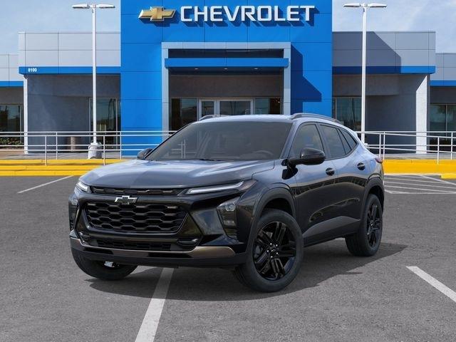 Chevrolet Trax ACTIV 2026