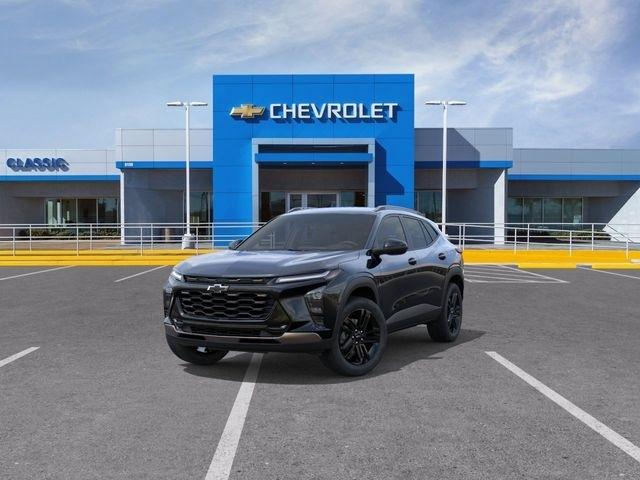 Chevrolet Trax ACTIV 2026