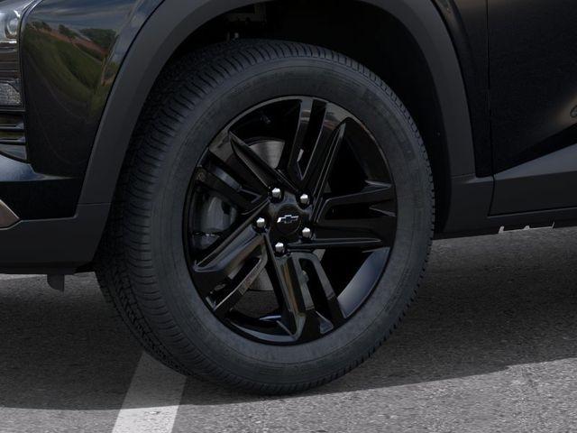 Chevrolet Trax ACTIV 2026