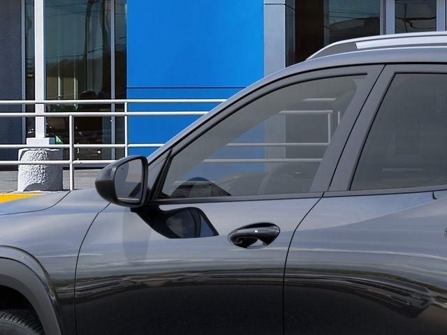 Chevrolet Trax ACTIV 2026