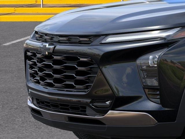 Chevrolet Trax ACTIV 2026