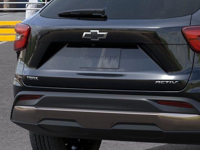 Chevrolet Trax ACTIV 2026