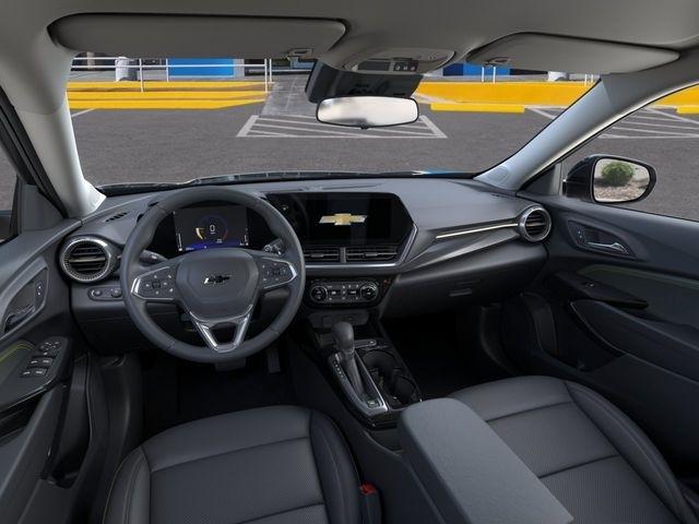 Chevrolet Trax ACTIV 2026