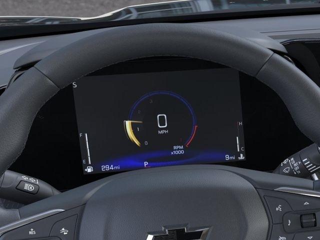 Chevrolet Trax ACTIV 2026