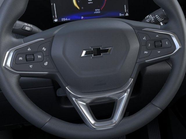 Chevrolet Trax ACTIV 2026