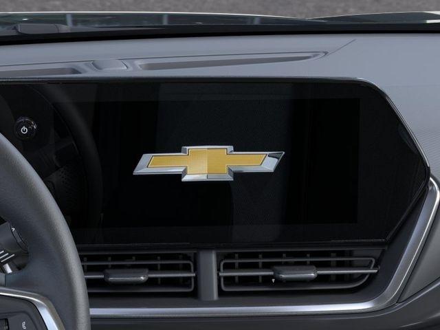 Chevrolet Trax ACTIV 2026