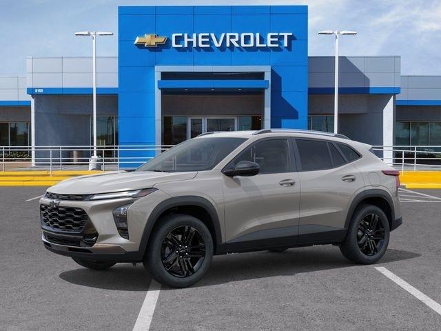 Chevrolet Trax ACTIV 2026