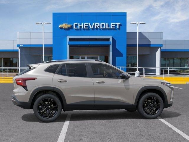 Chevrolet Trax ACTIV 2026